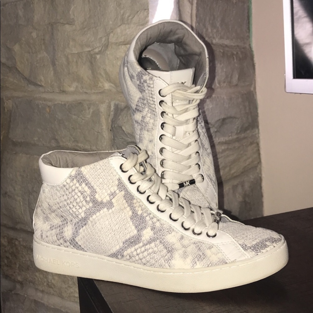 Michael Kors Shoes